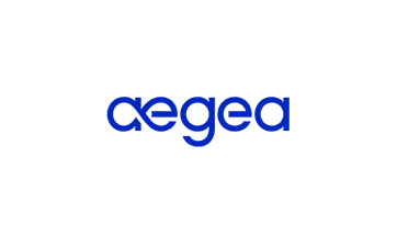 Aegea logo