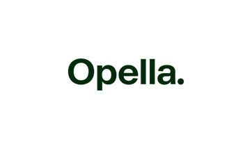 Opella logo