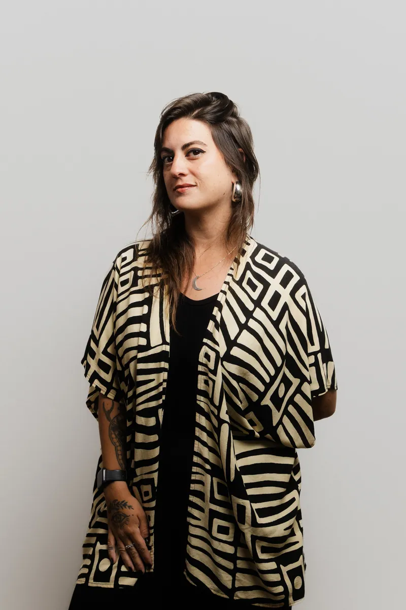 Caroline Queiroz -- Client Services, LUKSO