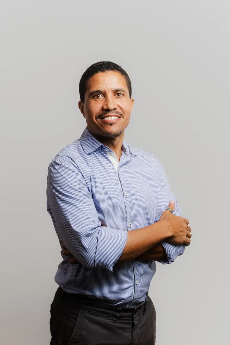 Tiago de Abreu -- Finance, LUKSO