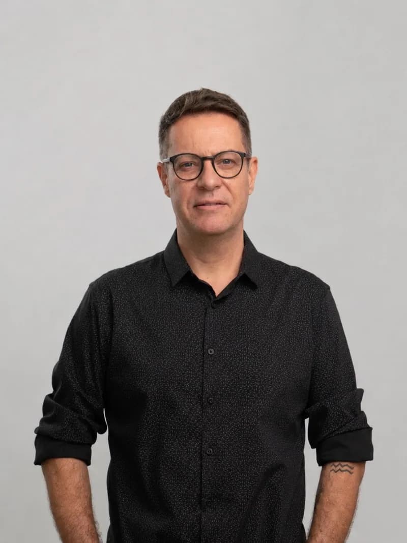 Andrei Croisfelt -- Co-CEO, LUKSO